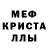 MDMA молли MJP TV