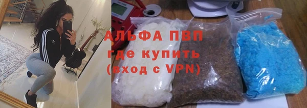 твердый Бежецк